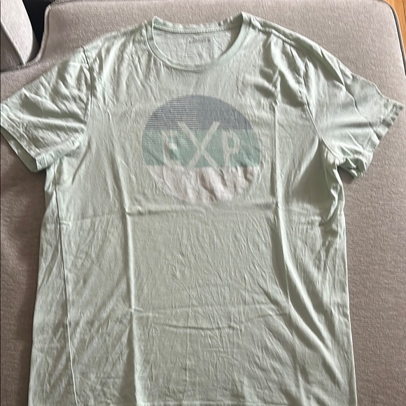 Express Other - Express Mint Green T-Shirt